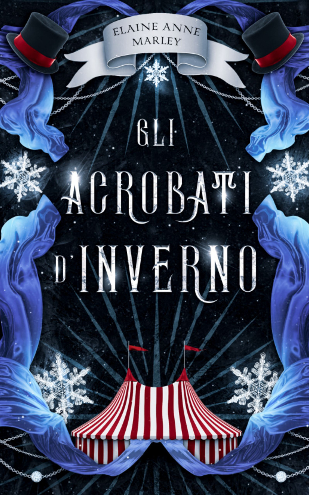 Gli acrobati d'inverno