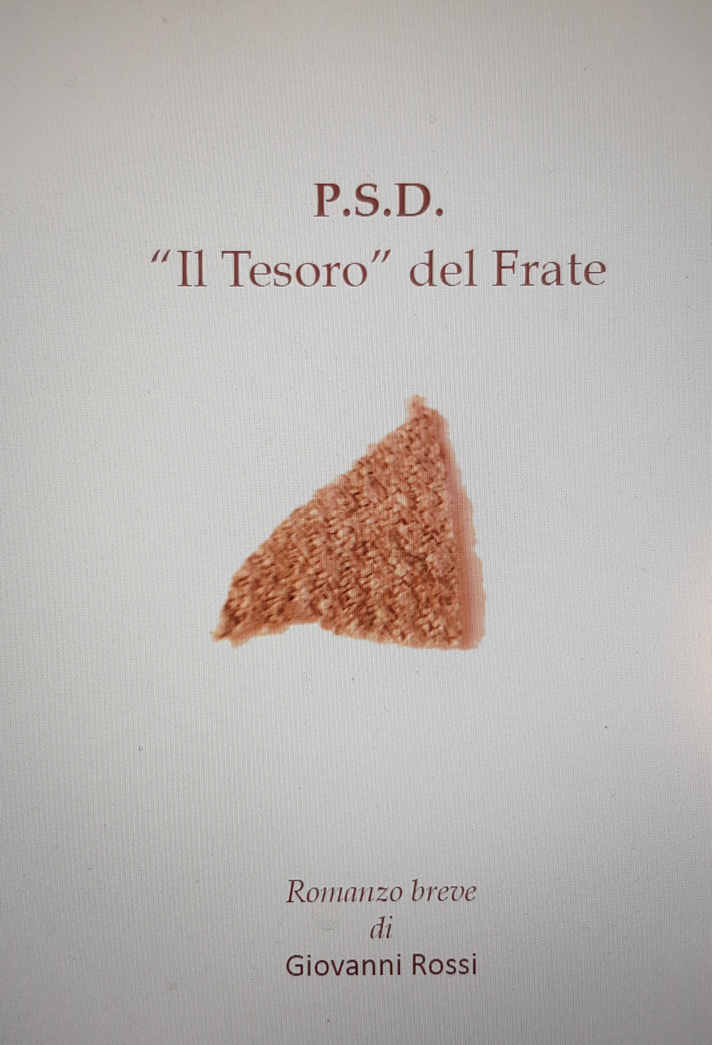 P.S.D. «Il Tesoro» del frate