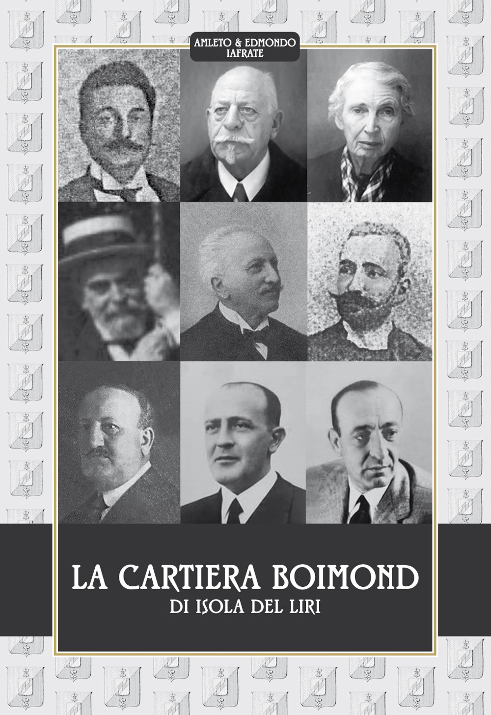 La Cartiera Boimond di Isola del Liri