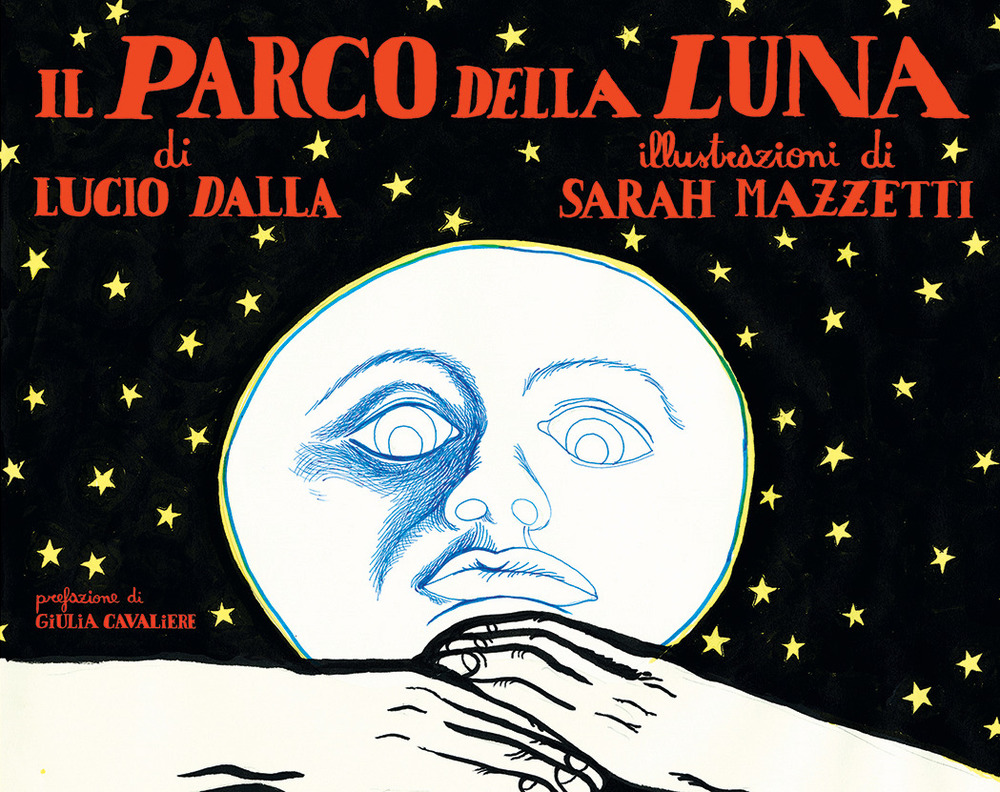 Il Parco della Luna