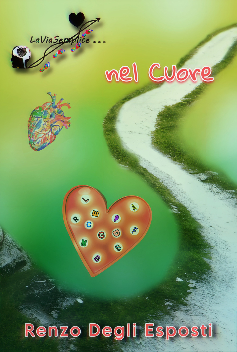 LaViaSemplice... nel cuore