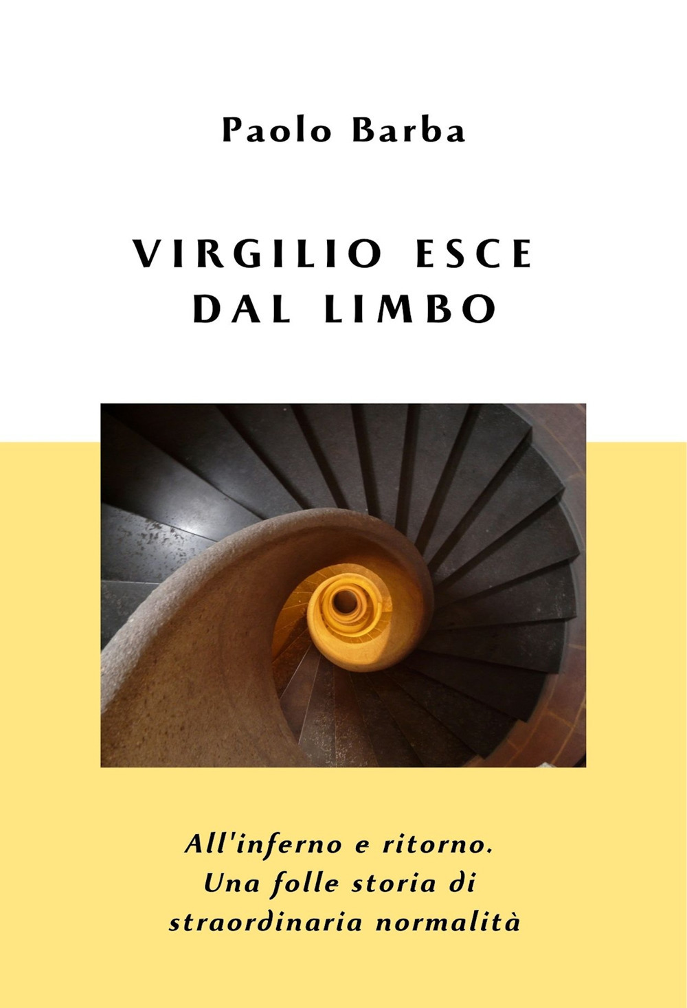 Virgilio esce dal limbo