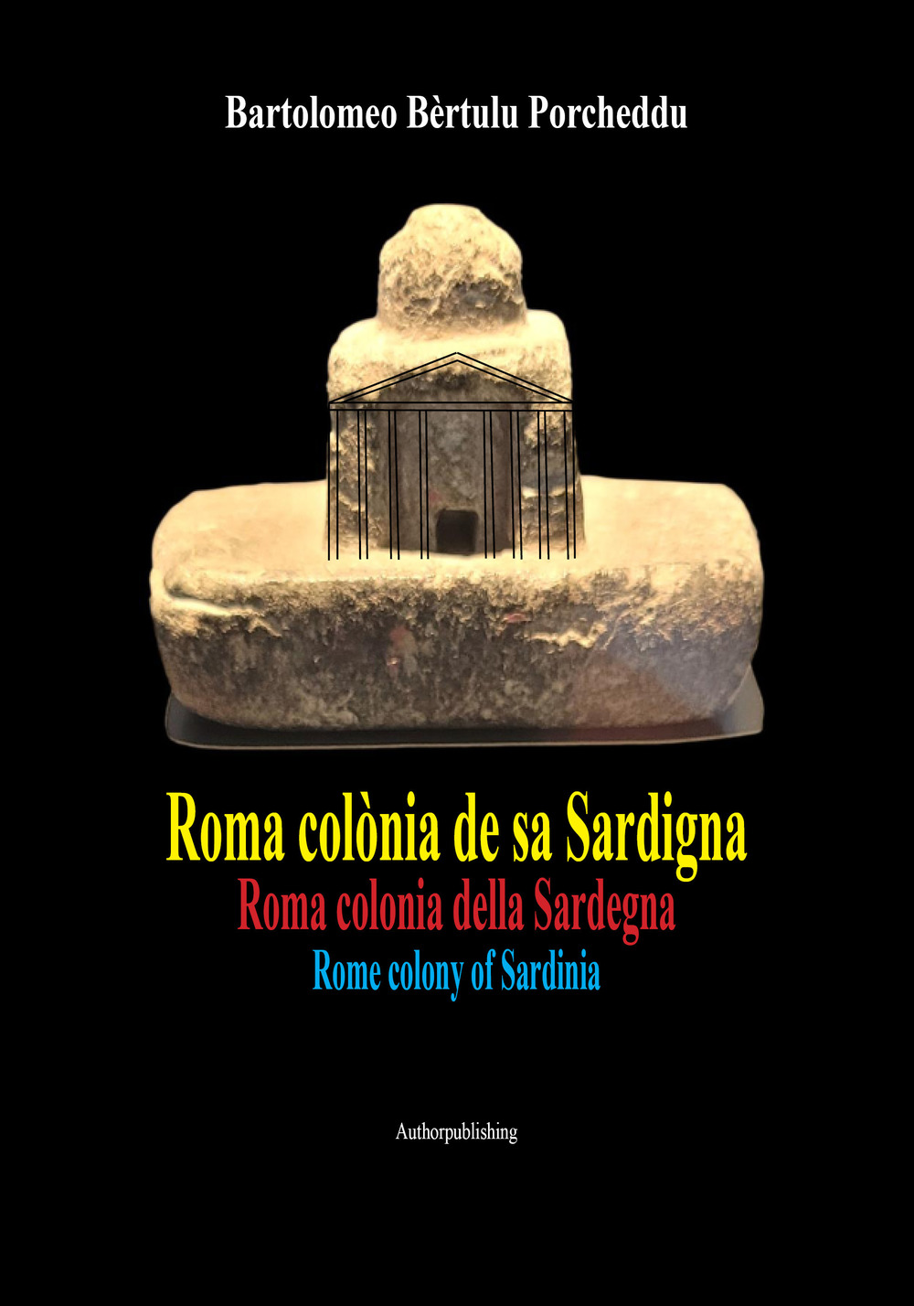 Roma colònia de sa Sardigna