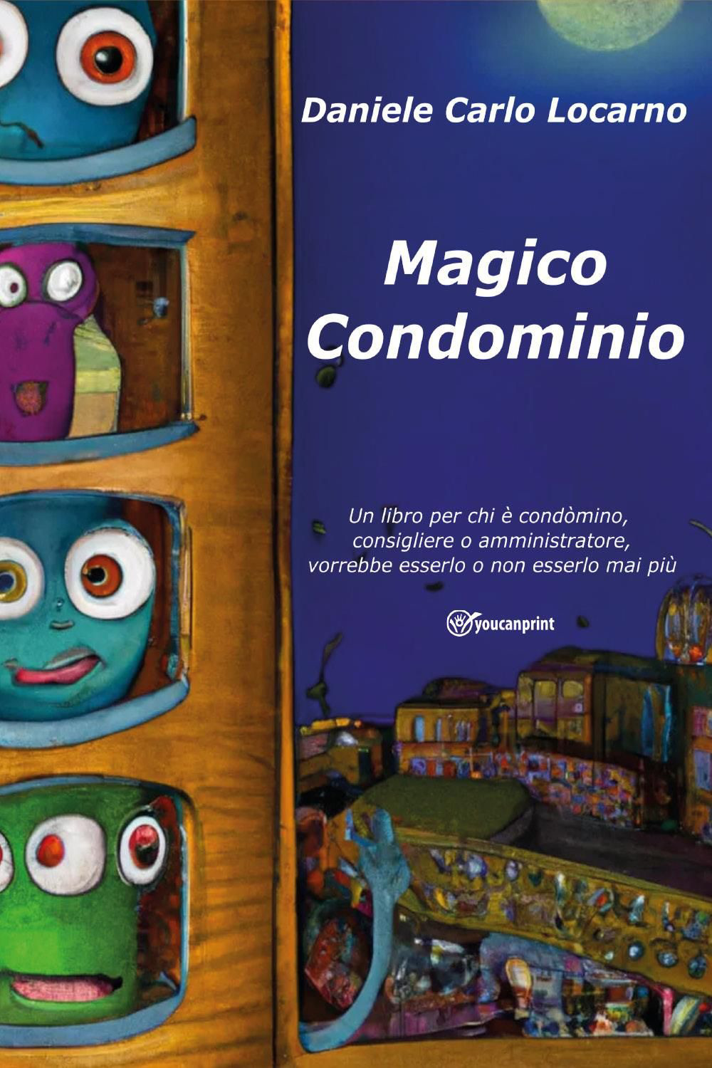 Magico condominio
