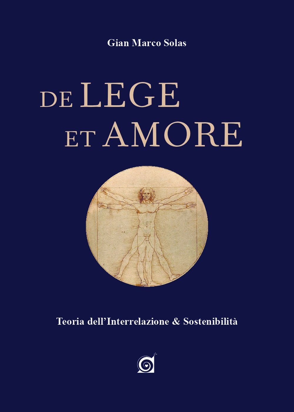 De lege et amore. Teoria dell'interrelazione e sostenibilità