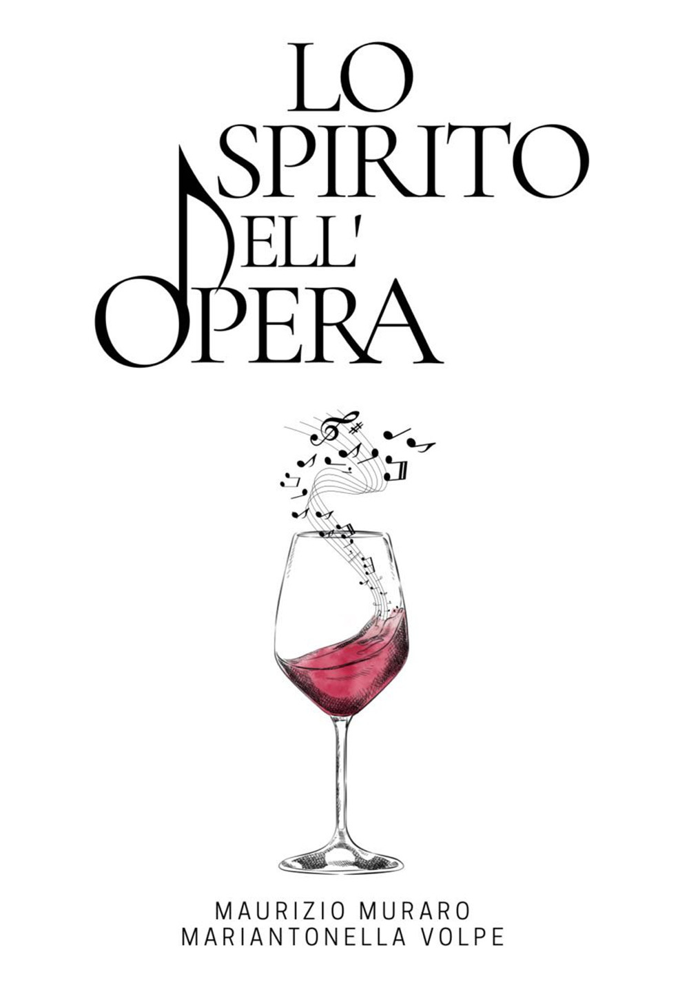 Lo spirito dell'opera