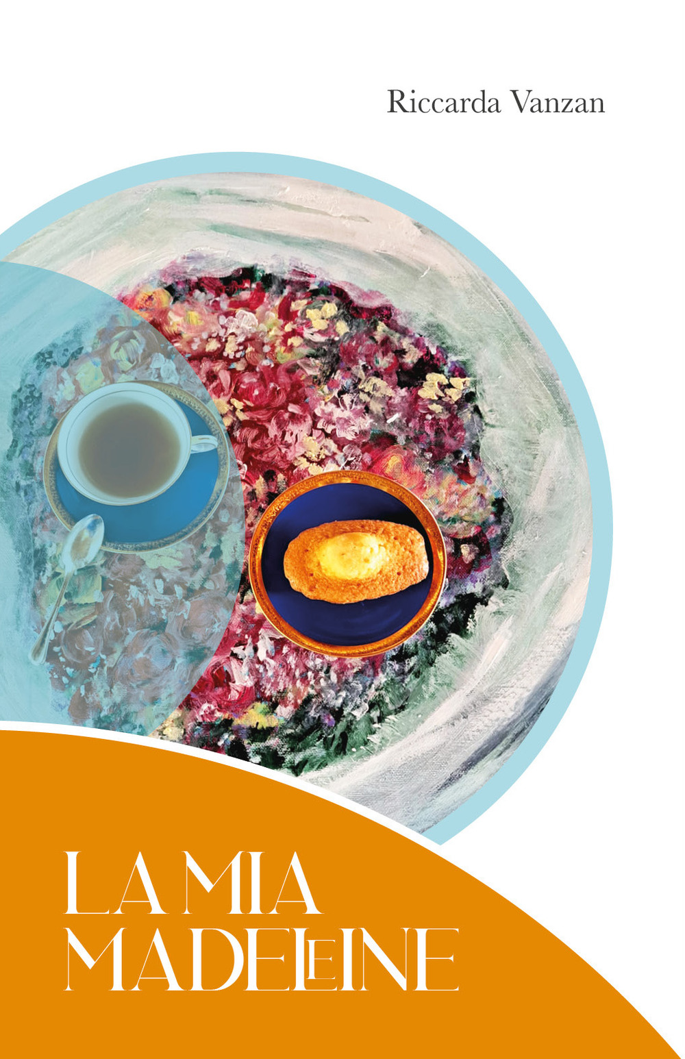La mia madeleine
