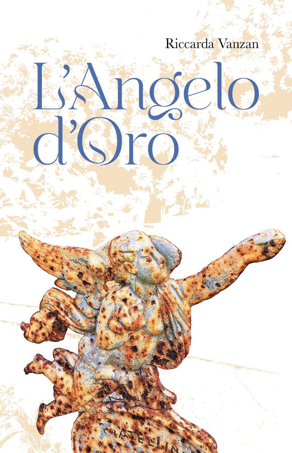 L'angelo d'oro