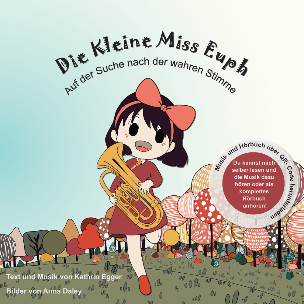 Die kleine miss Euph. Auf der Suche nach der wahren Stimme