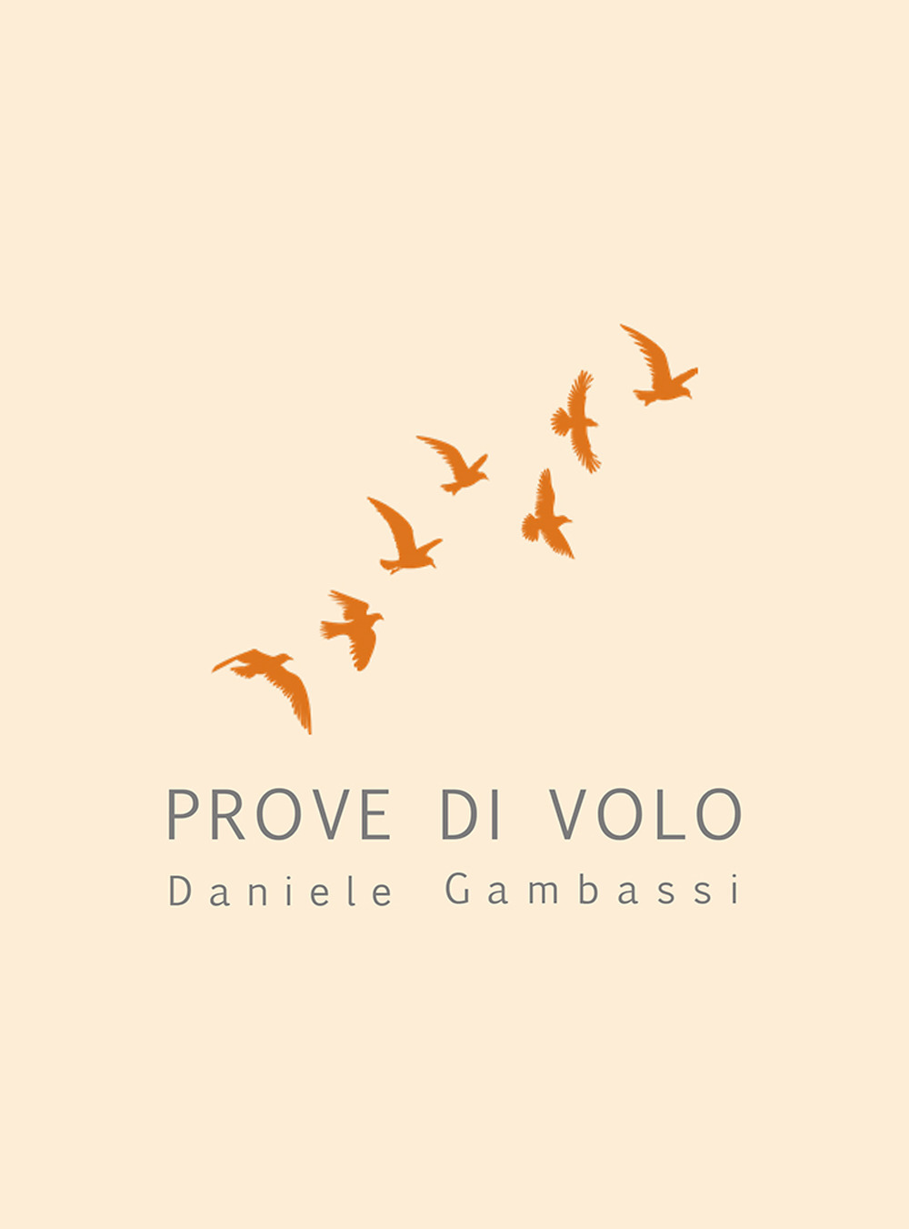 Prove di volo