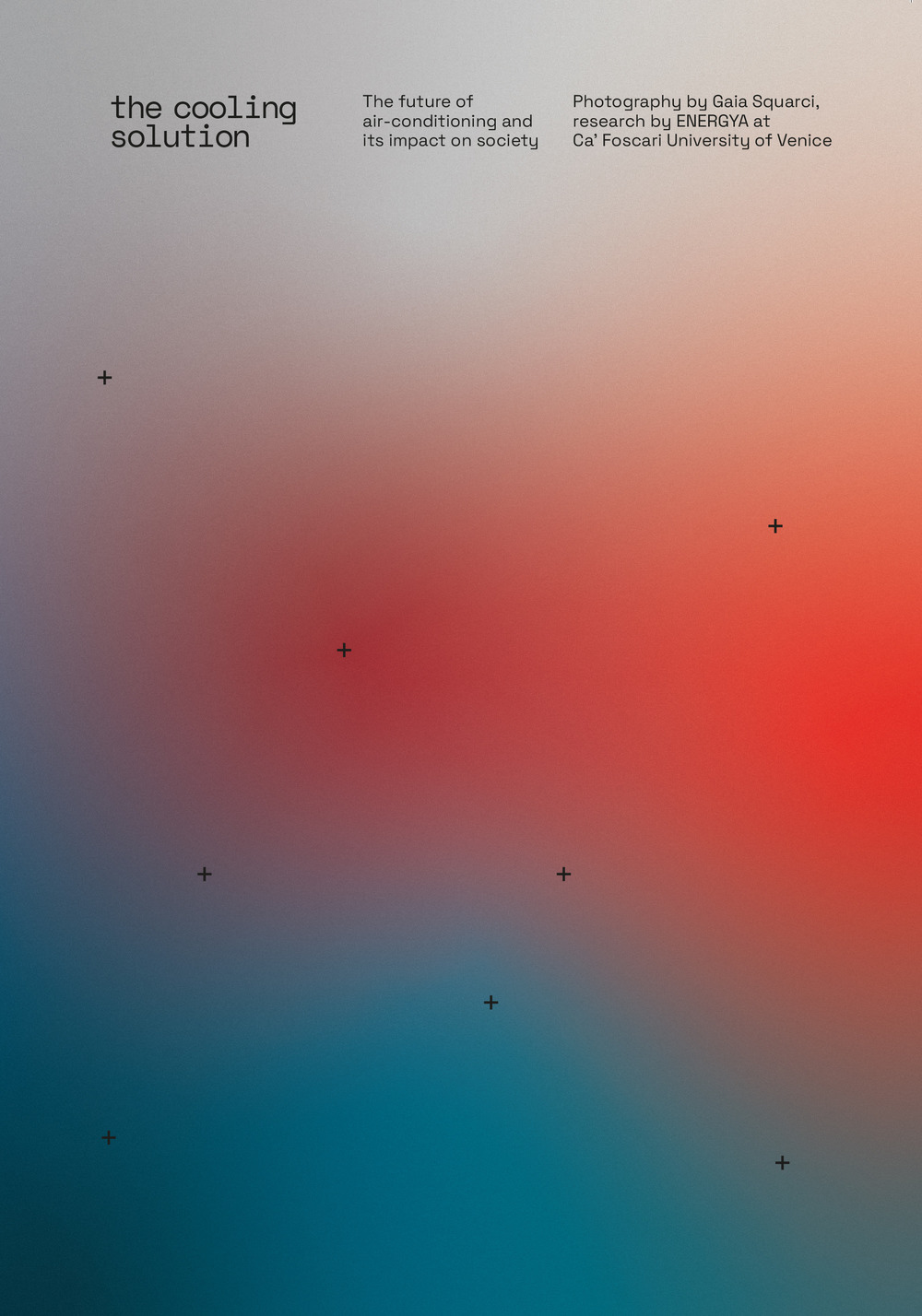 The cooling solution. The future of air-conditioning and its impact on society