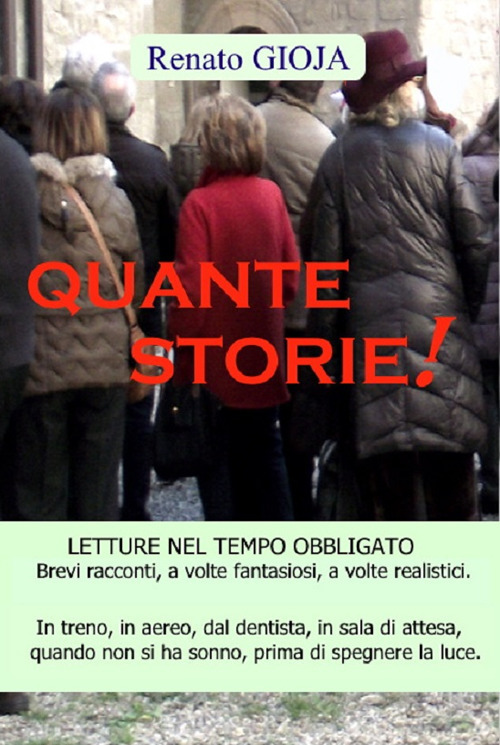 Quante storie!