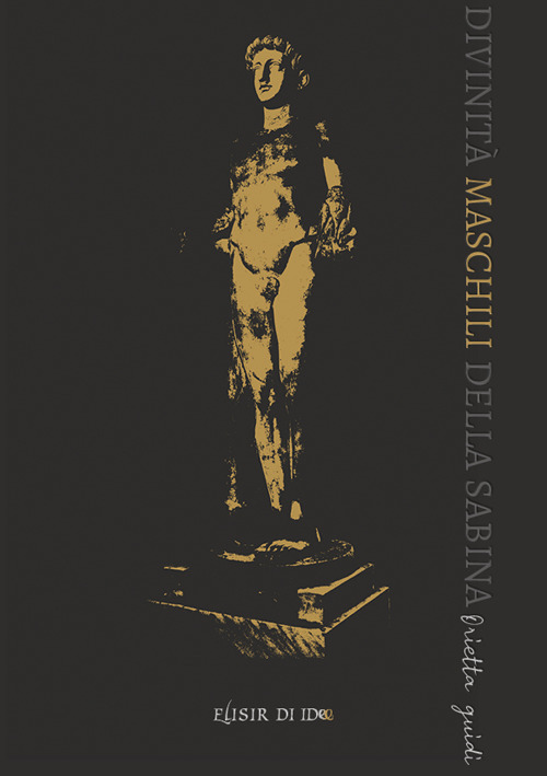 Divinità maschili della Sabina