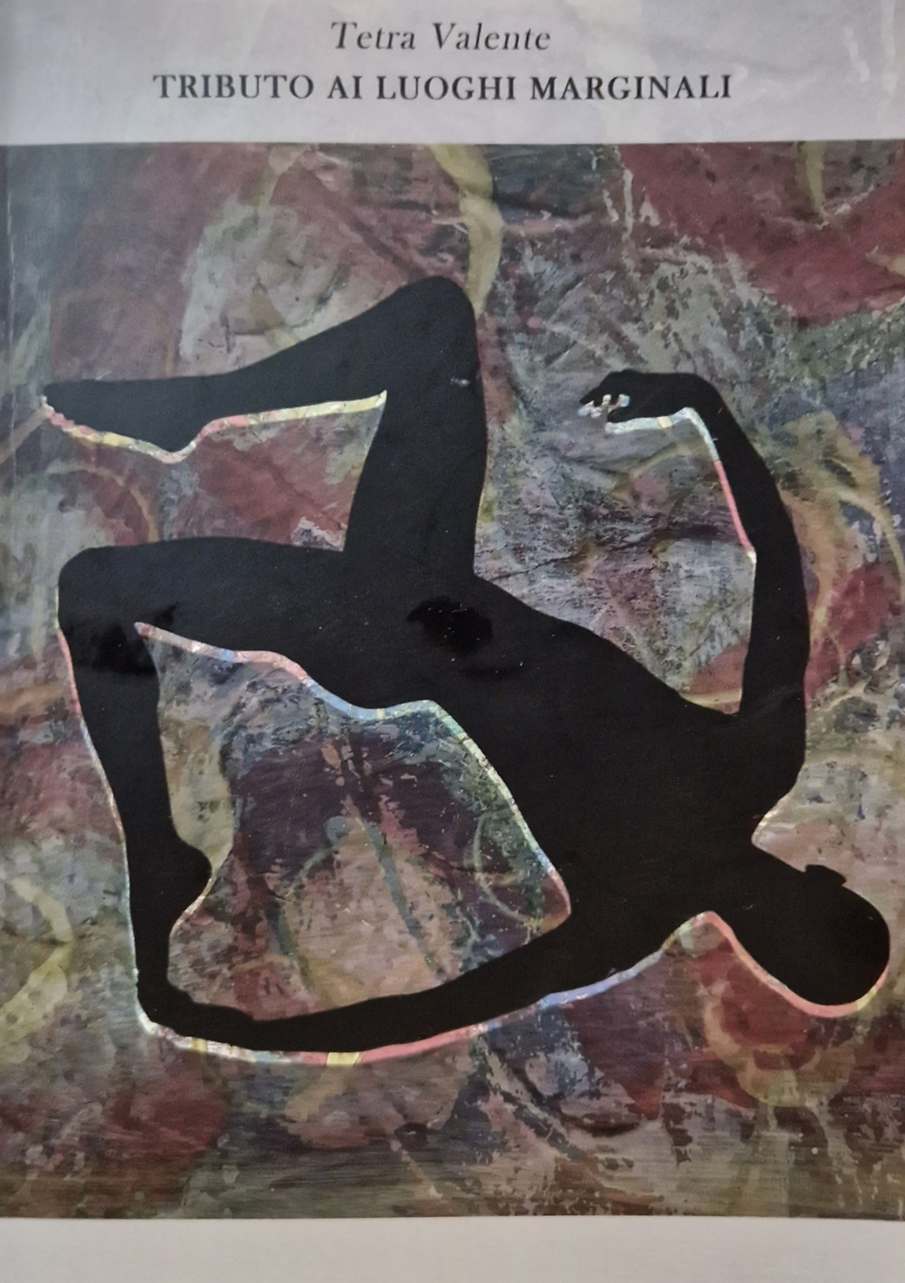 Tributo ai luoghi marginali