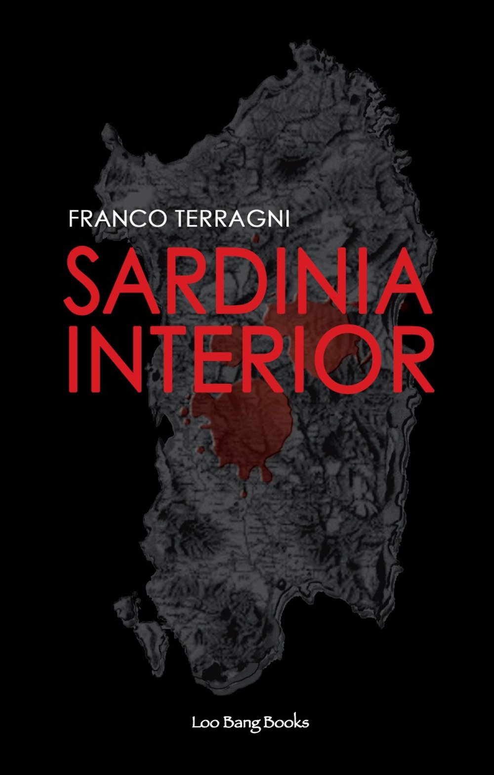 Sardinia interior