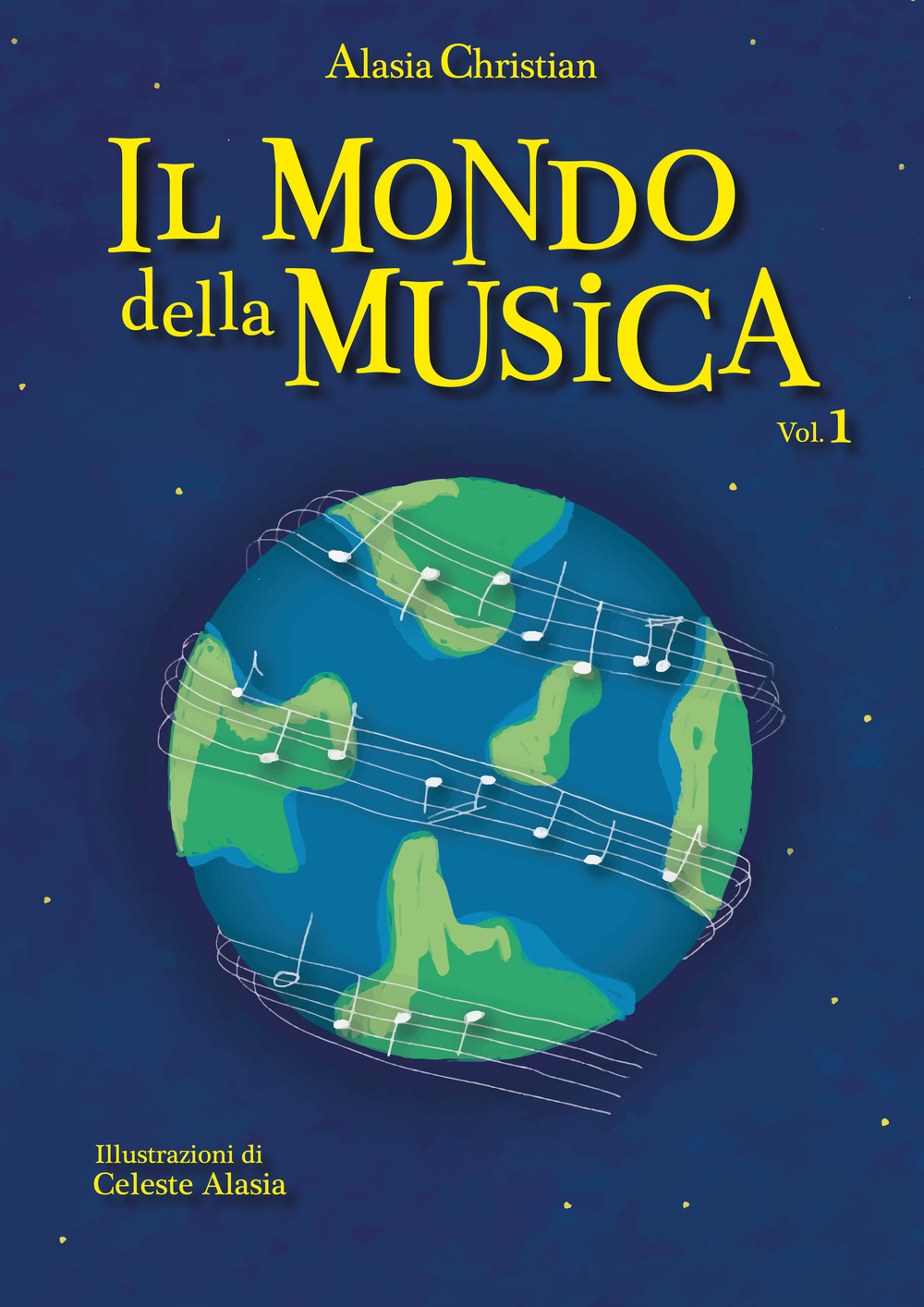 Il mondo della musica. Vol. 1