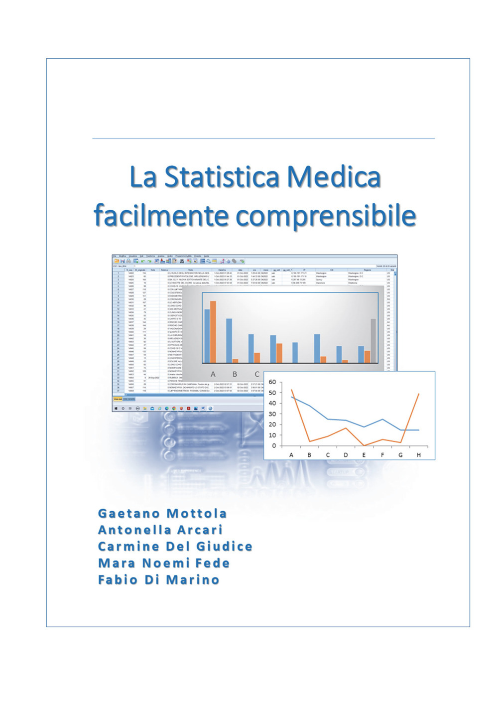 La statistica medica facilmente comprensibile