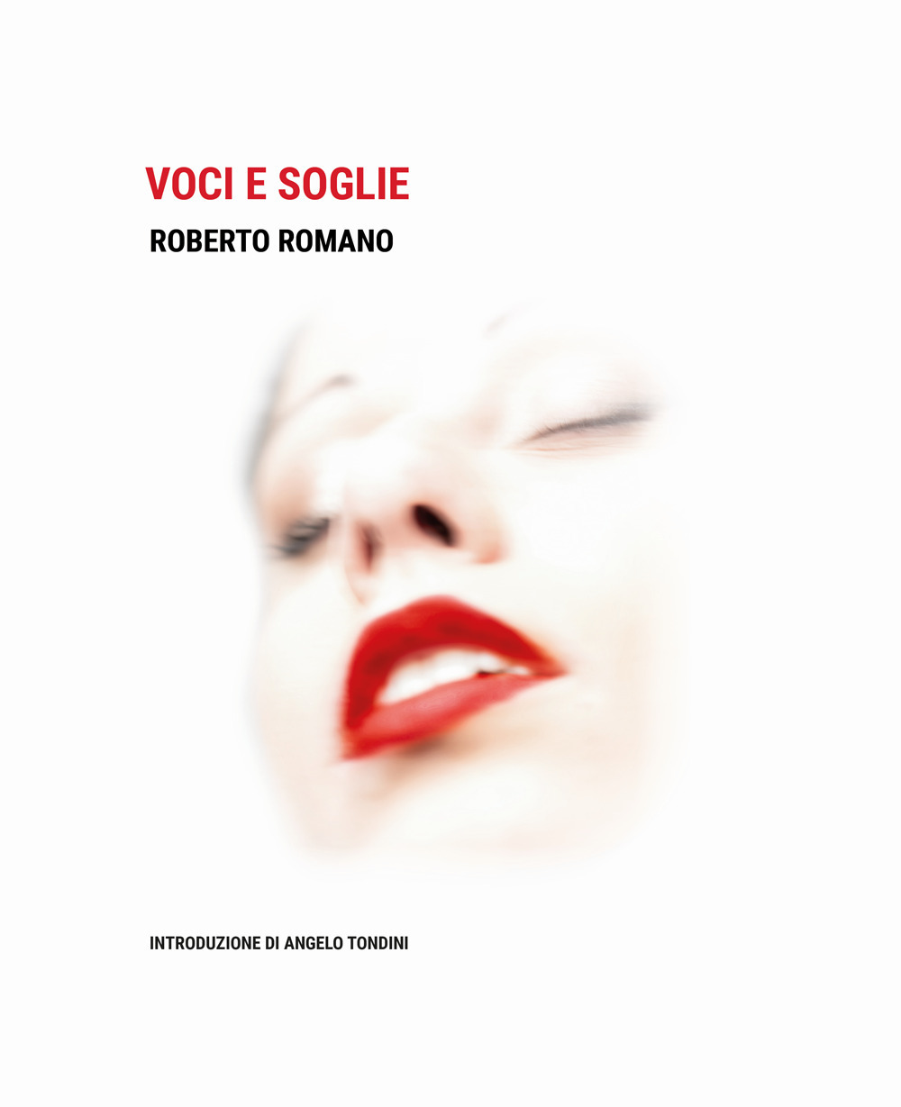 Voci e soglie. Fotografie di Roberto Romano