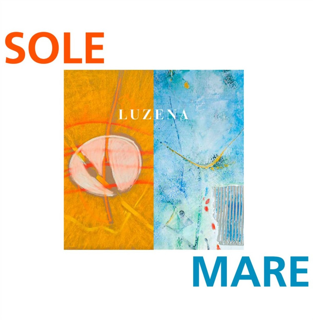 Luzena sole mare