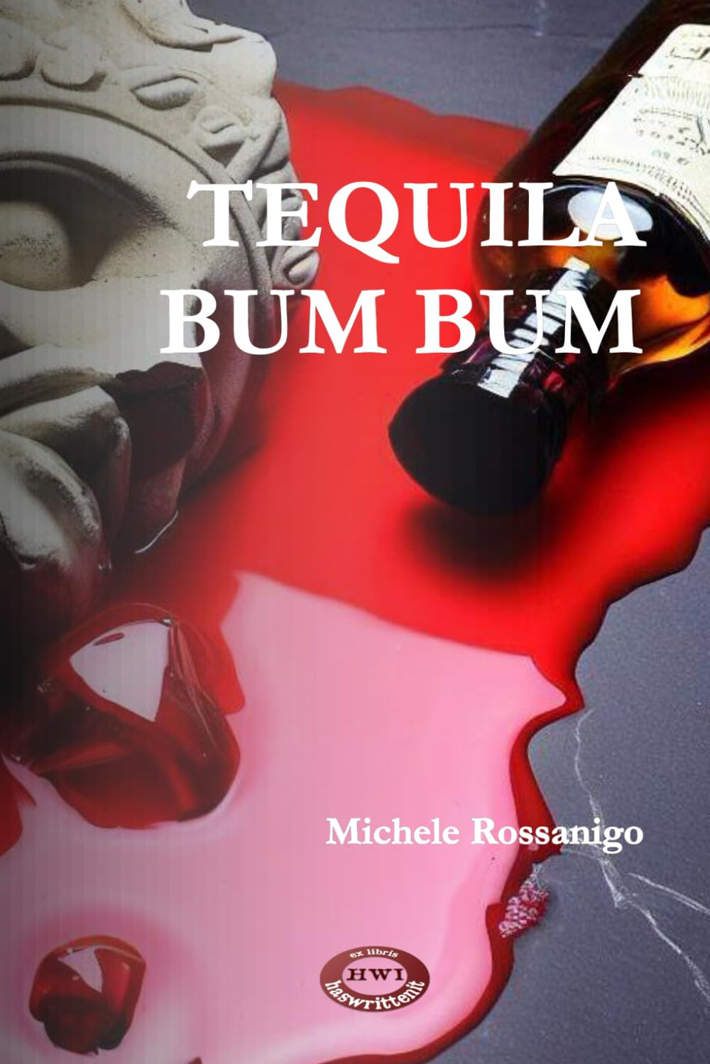 Tequila bum bum