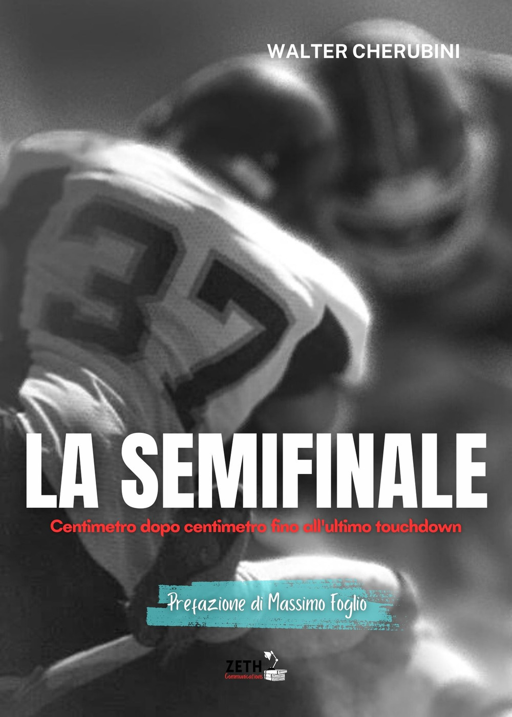 La semifinale. Centimetro dopo centimetro fino all'ultimo touchdown