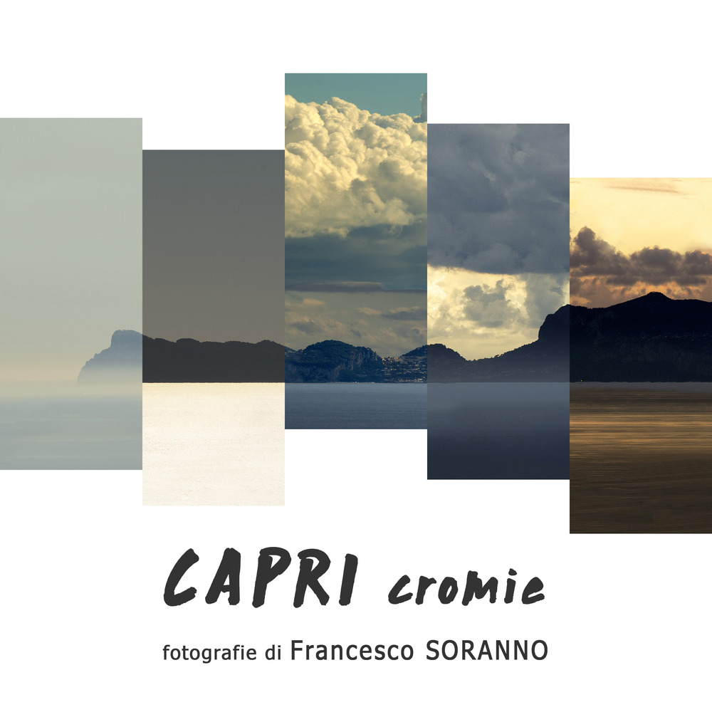Capri cromie