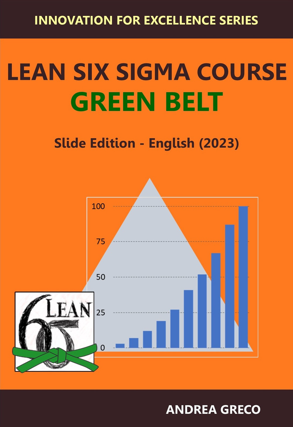 Lean Six Sigma Course Green Belt