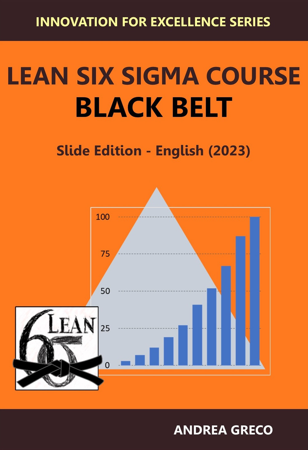 Lean Six Sigma Course Black Belt