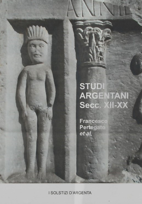 Studi argentani