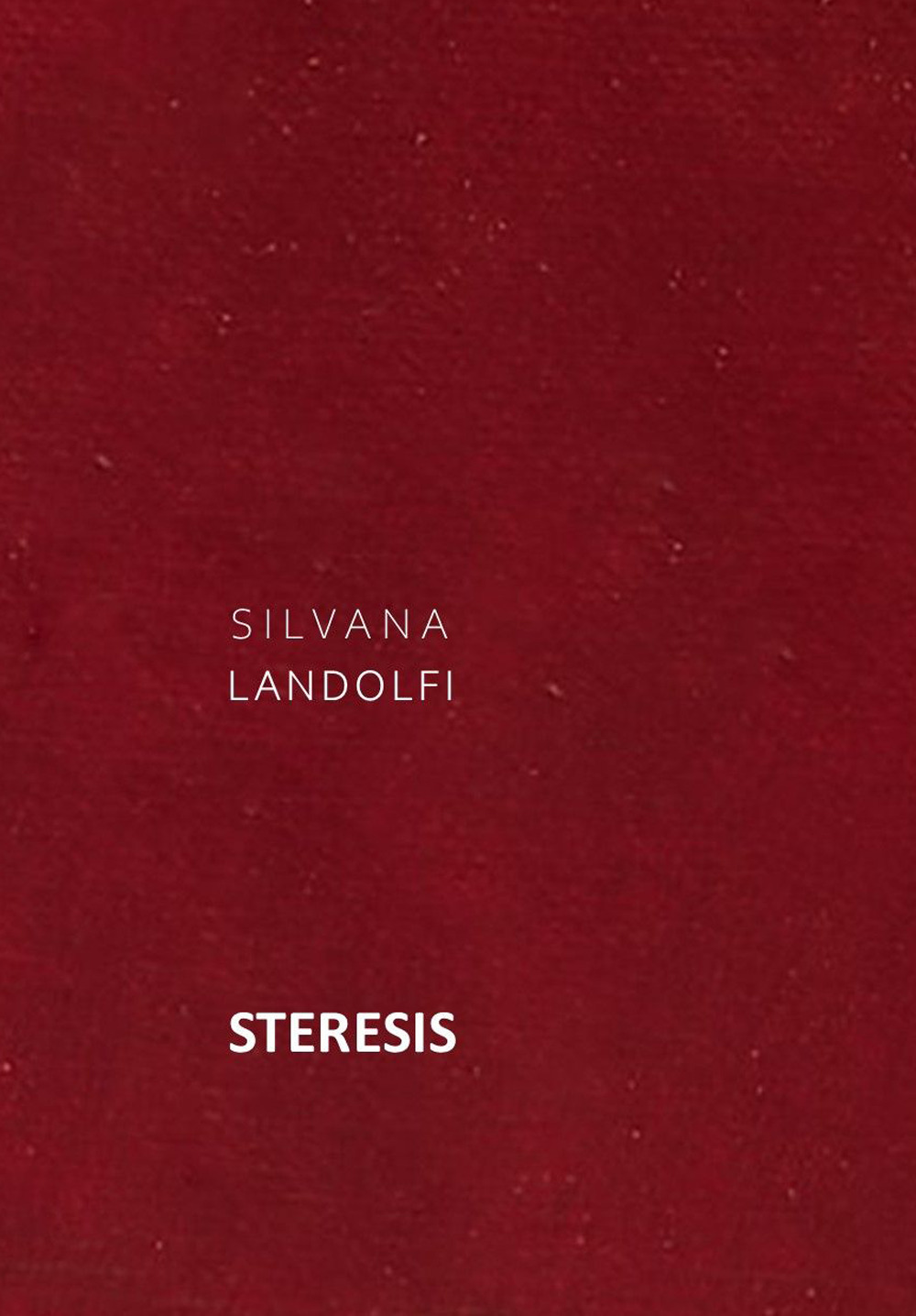 Steresis