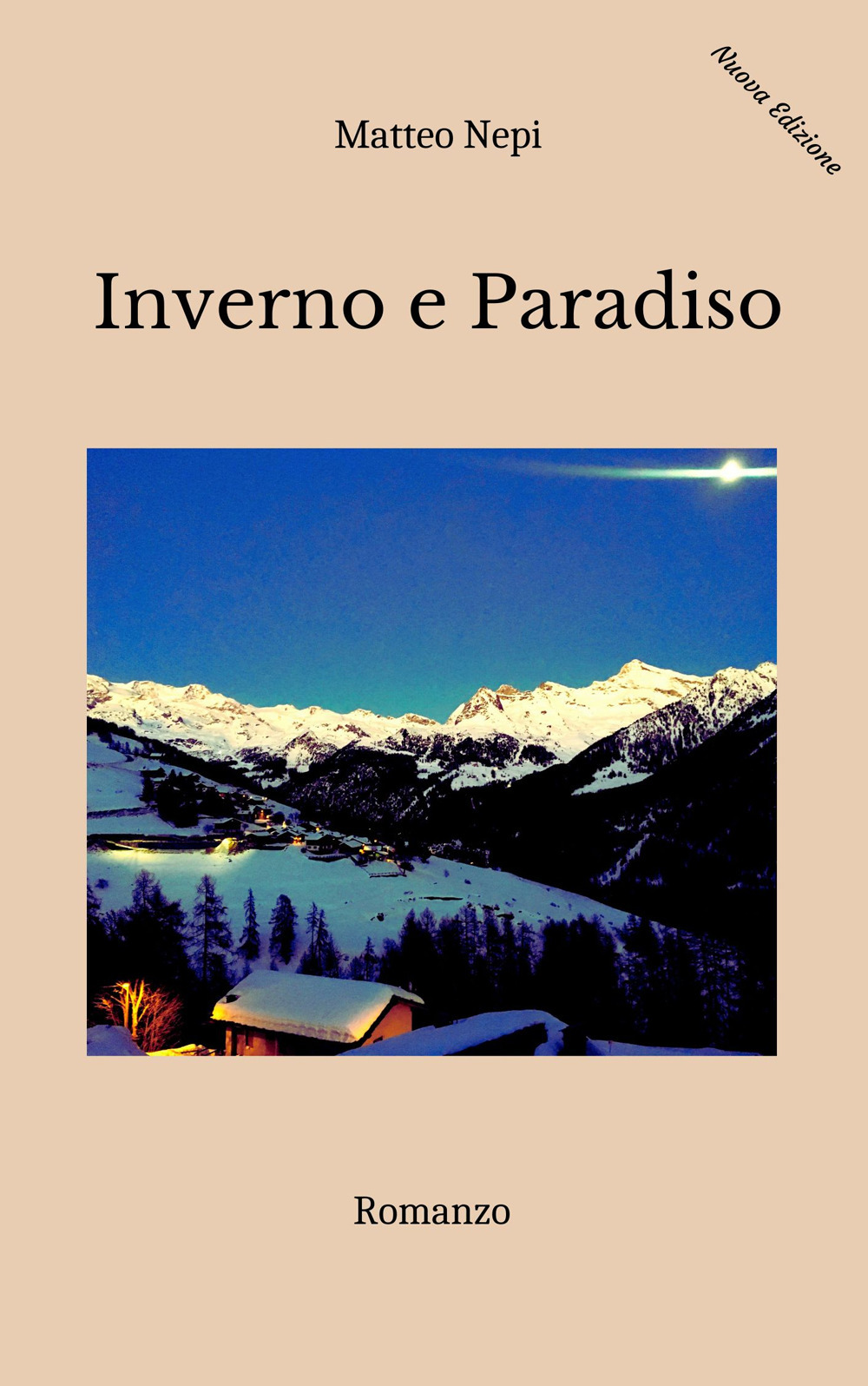 Inverno e Paradiso