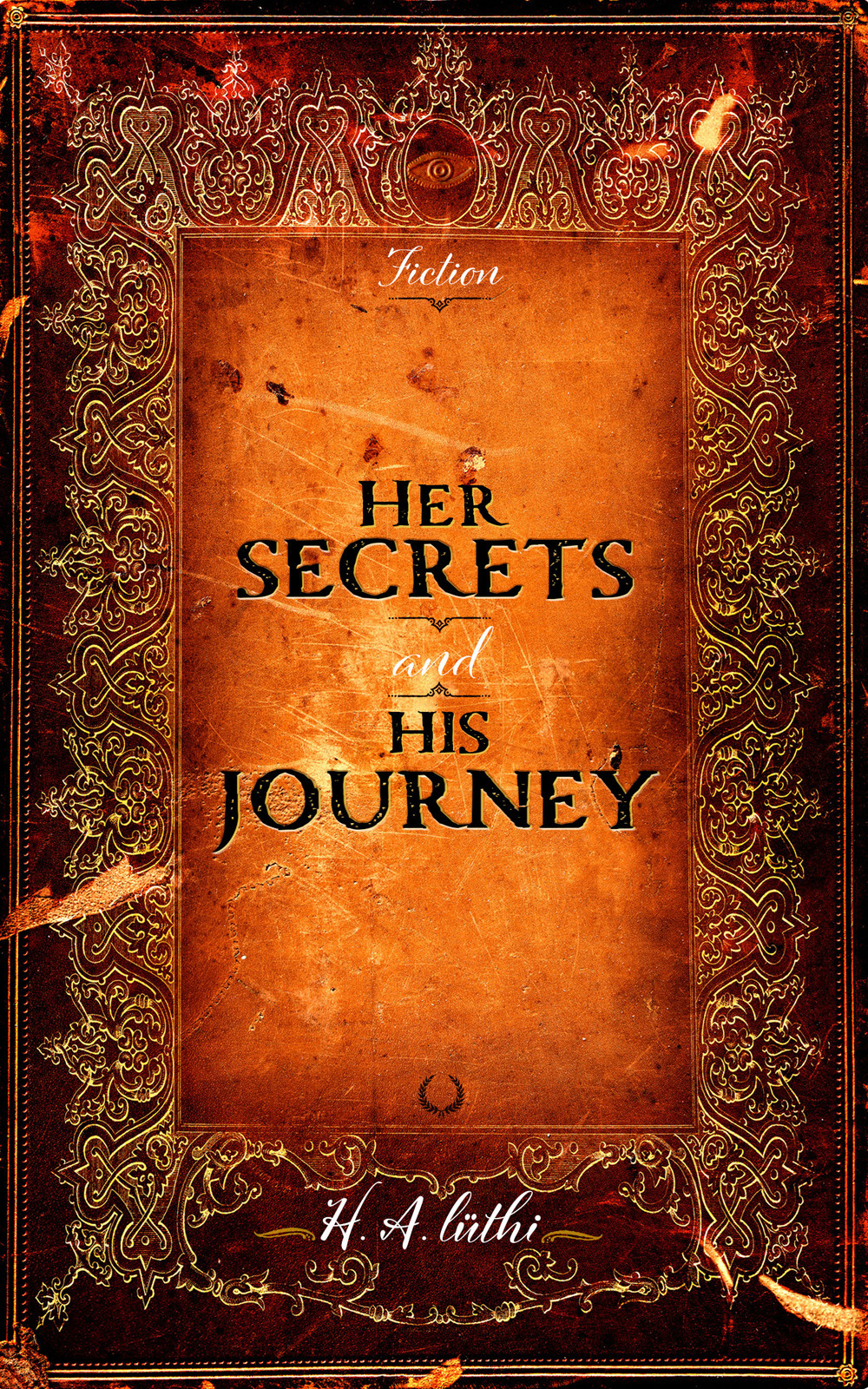 Her secrets & his journey