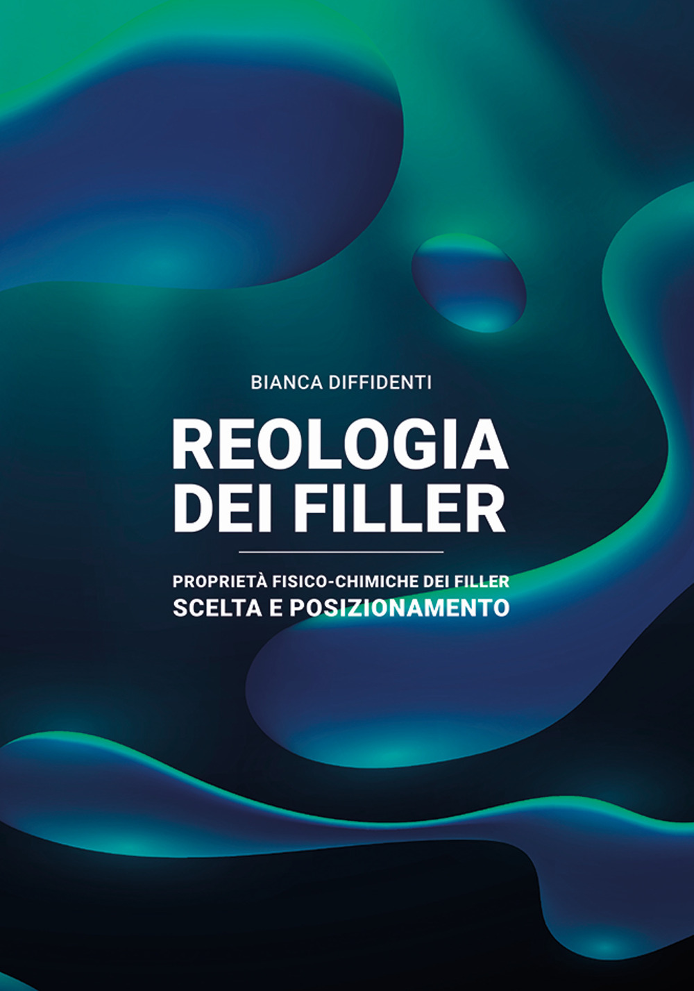 Reologia dei filler. Proprietà fisico-chimiche dei filler, scelta e posizionamento