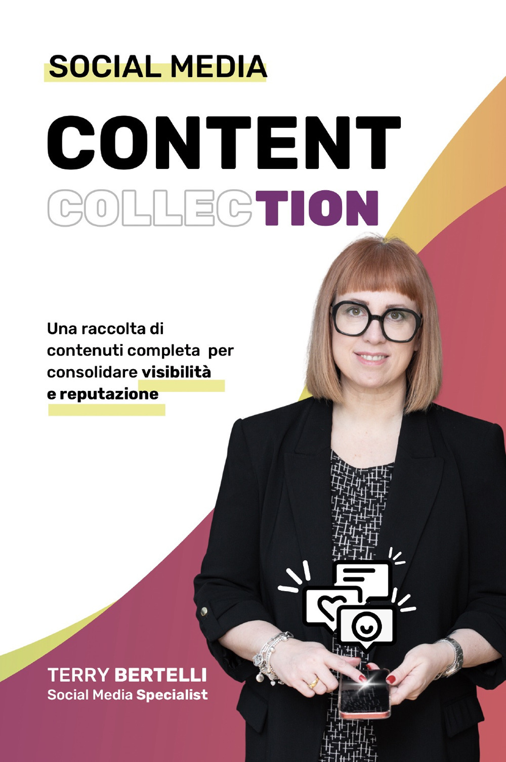 Social Media Content Collection