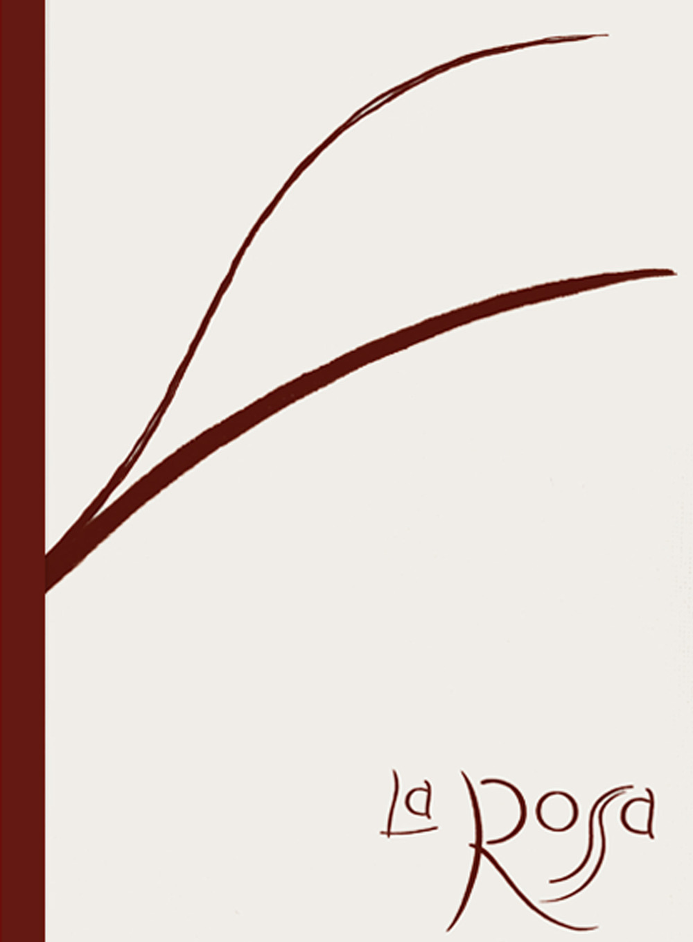 Compendium. Agenda La Rossa 2024