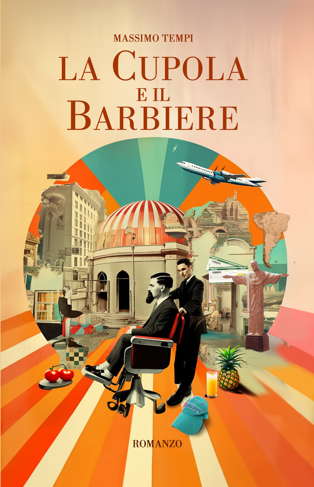 La cupola e il barbiere