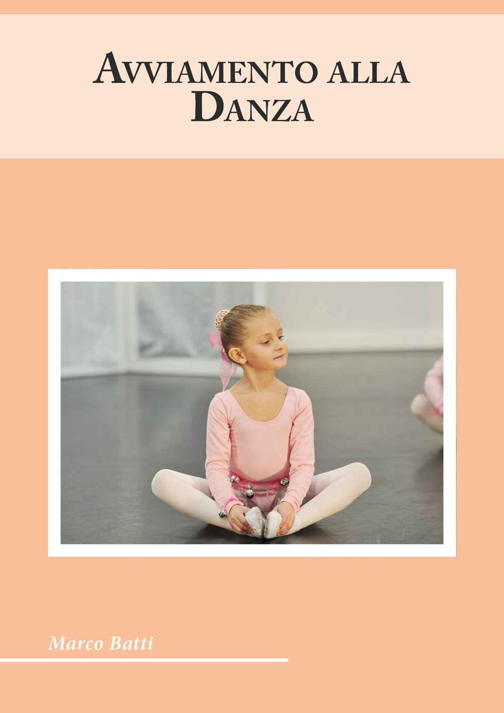 Avviamento alla danza