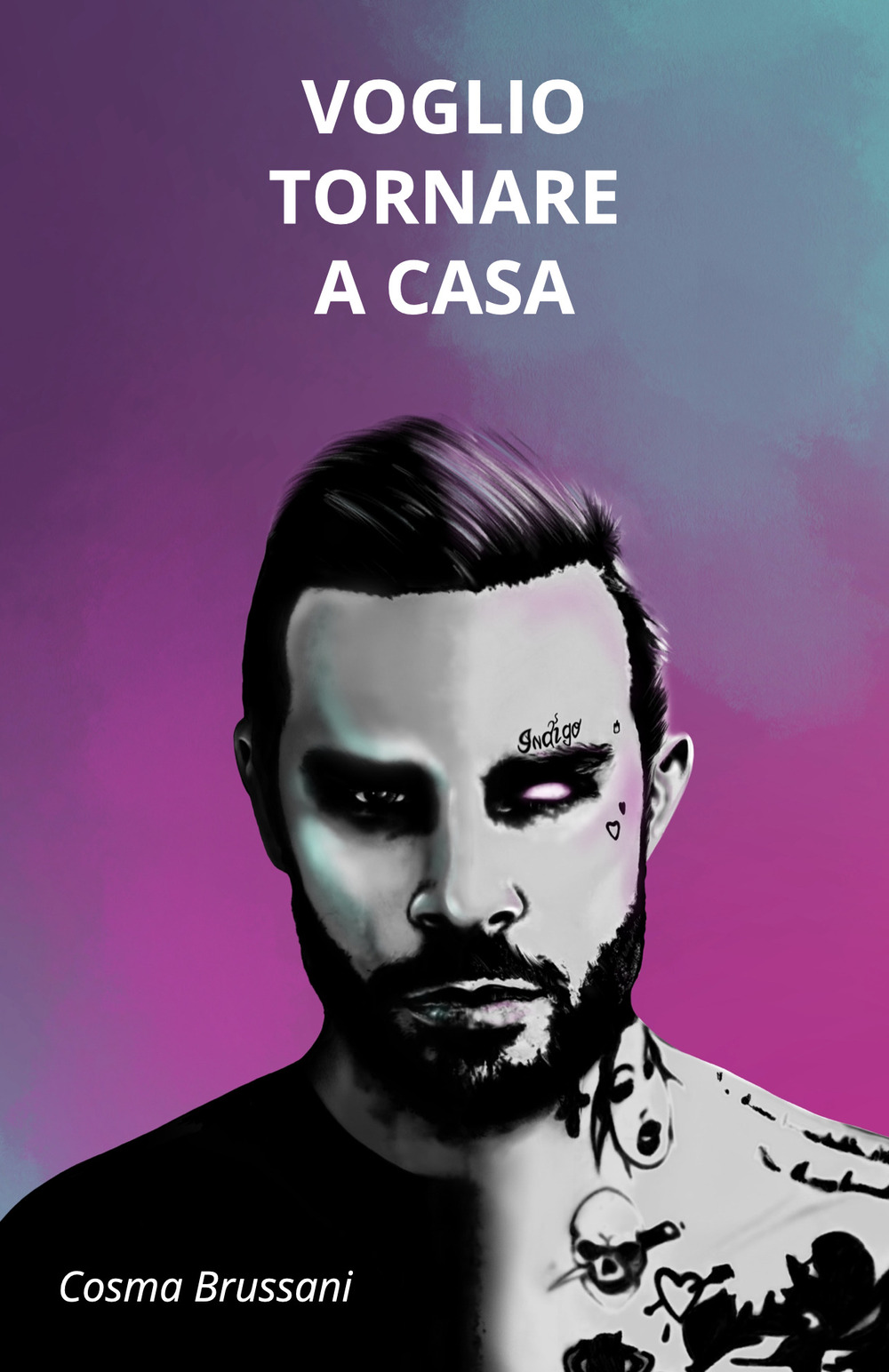 Voglio tornare a casa