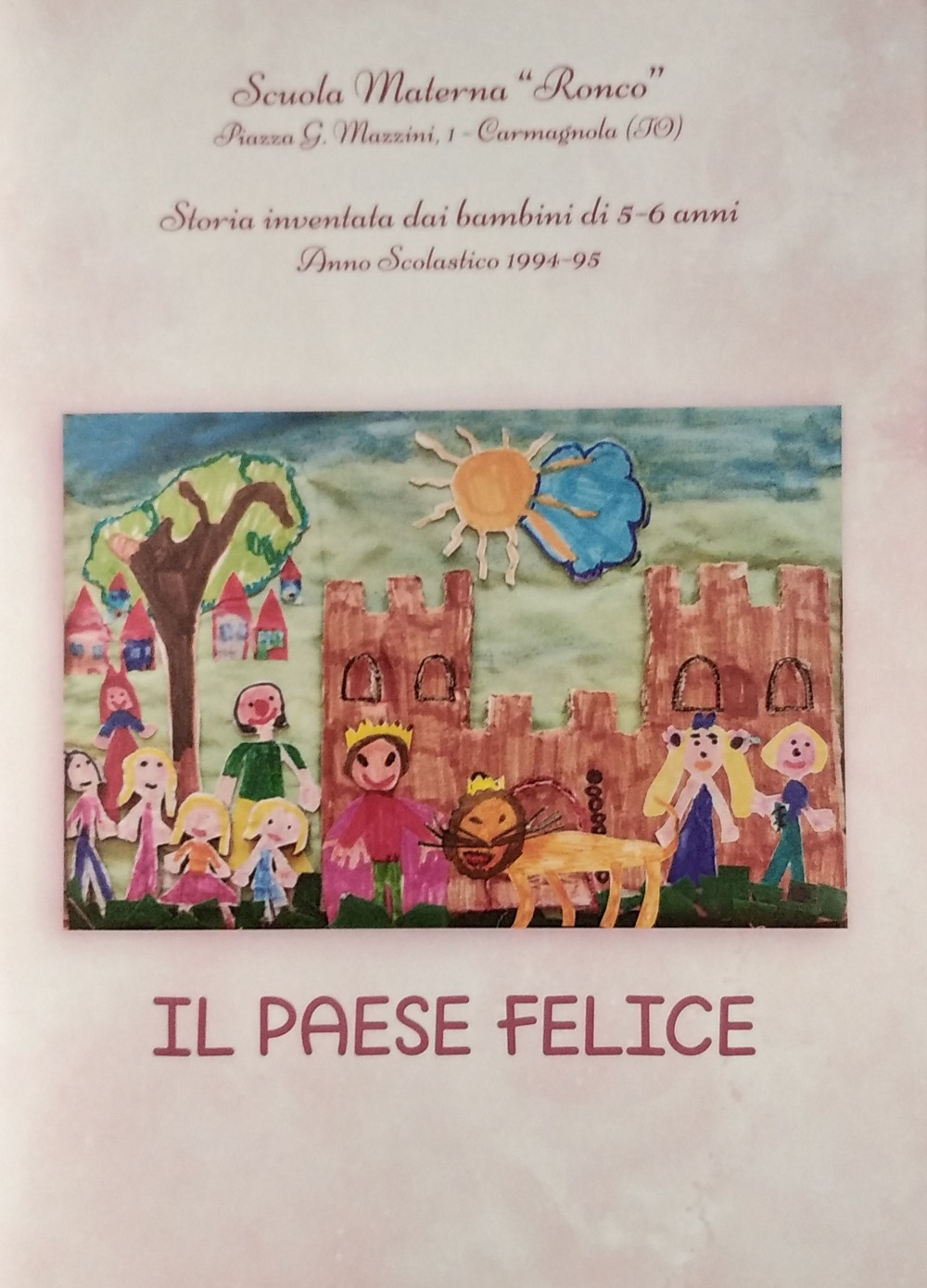 Il paese felice