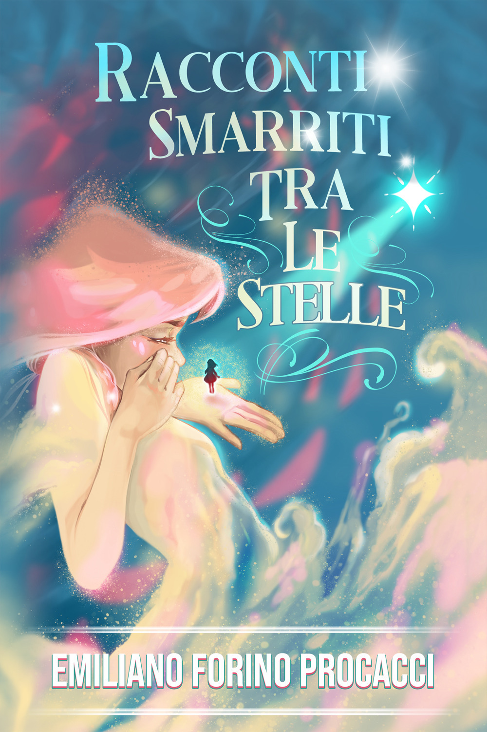 Racconti smarriti tra le stelle