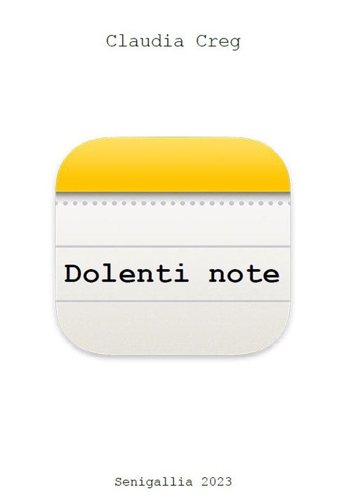 Dolenti note