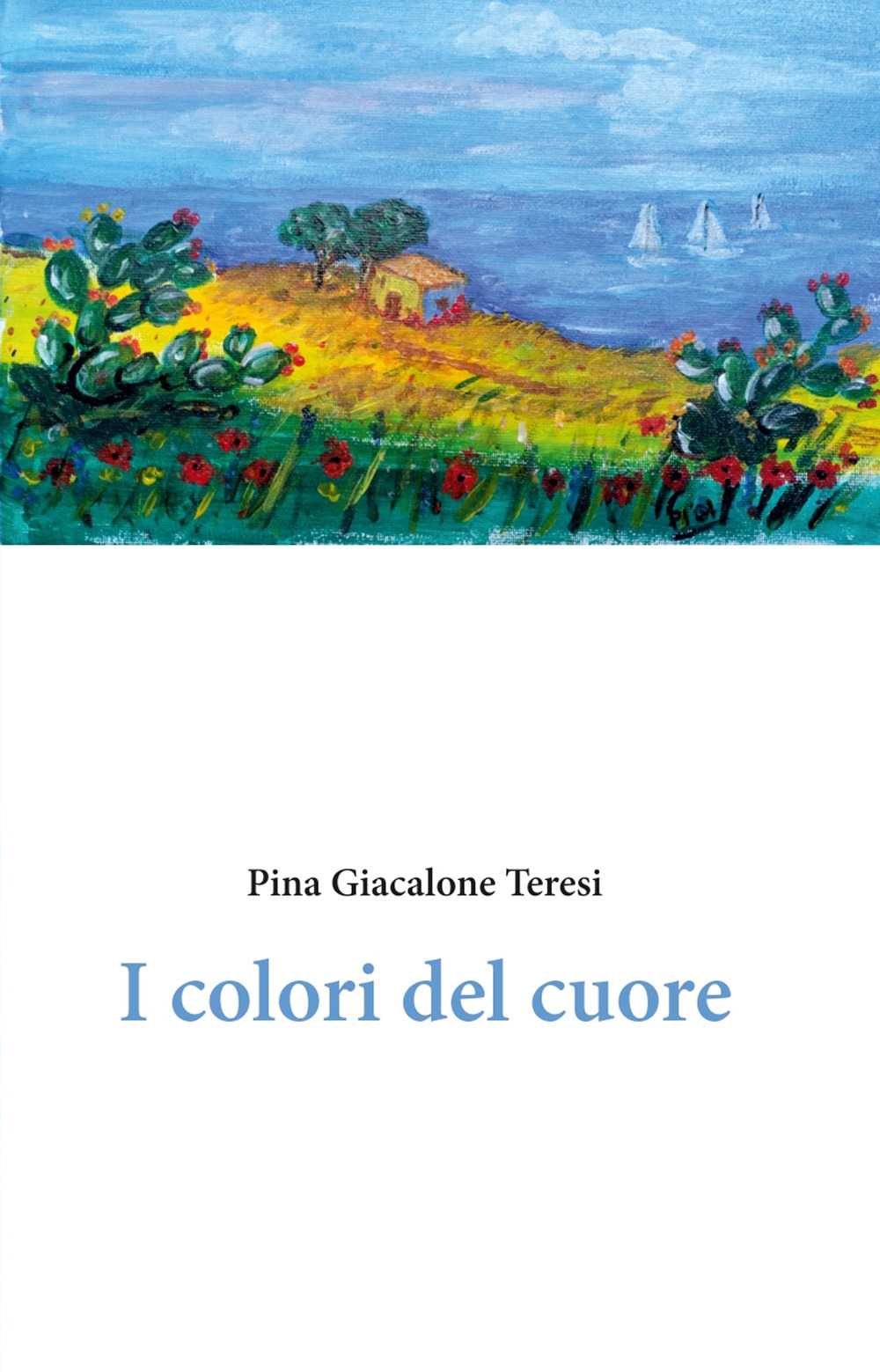 I colori del cuore