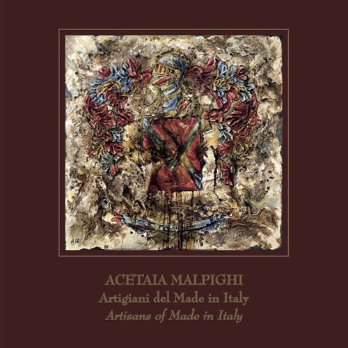Acetaia Malpighi. Artigiani del made in Italy. Ediz. italiana e inglese