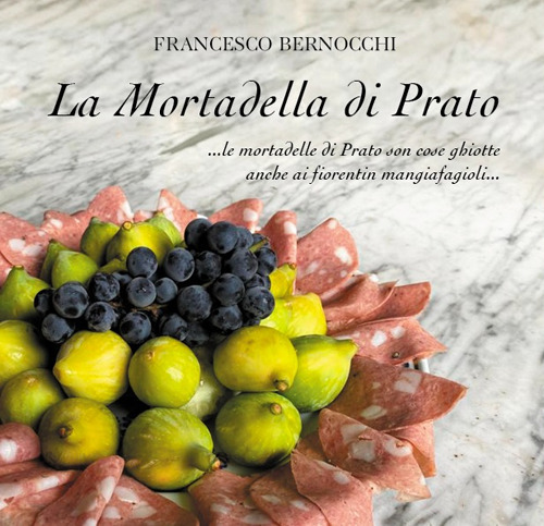 La mortadella di Prato