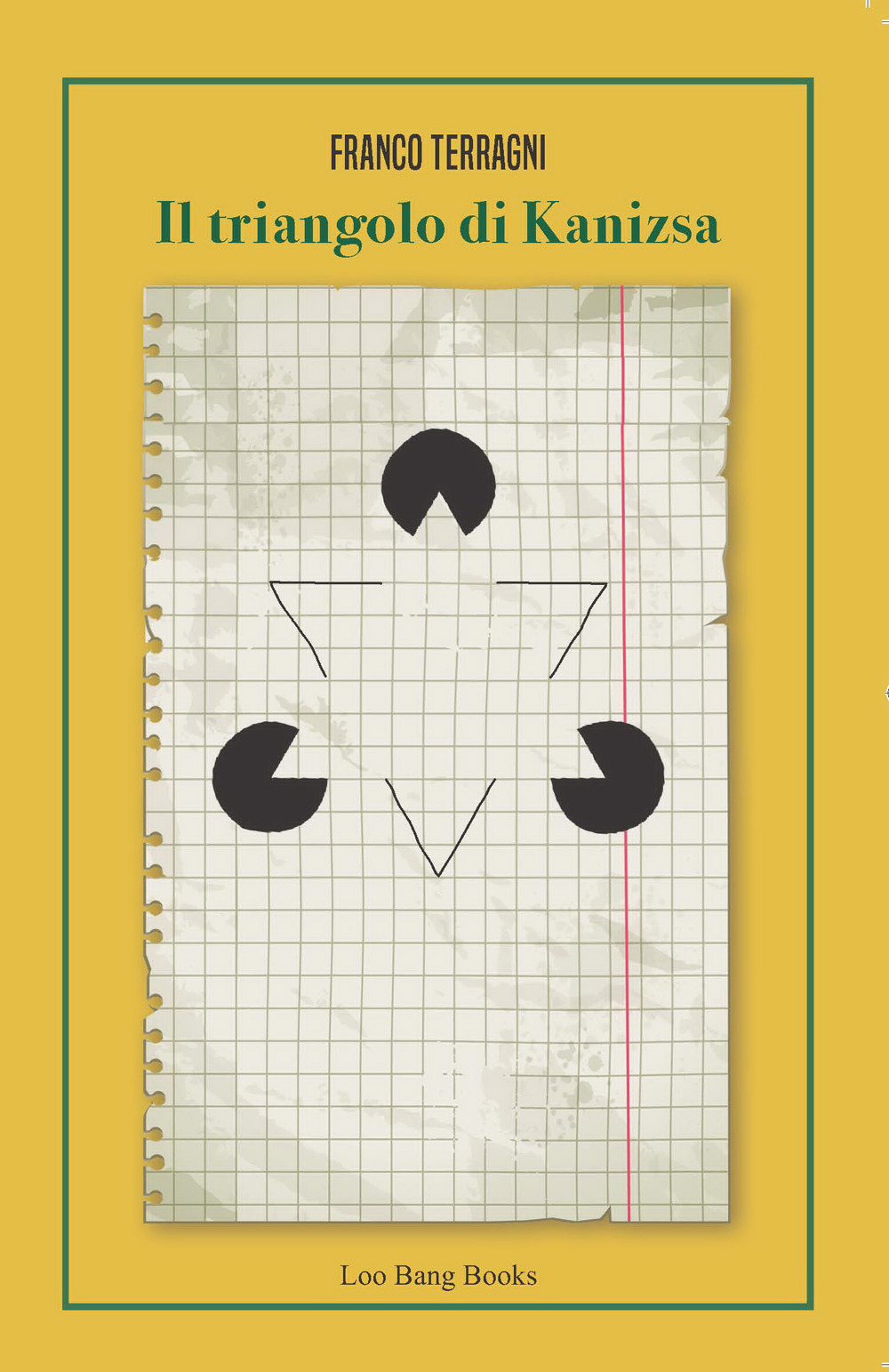 Il triangolo di Kanizsa