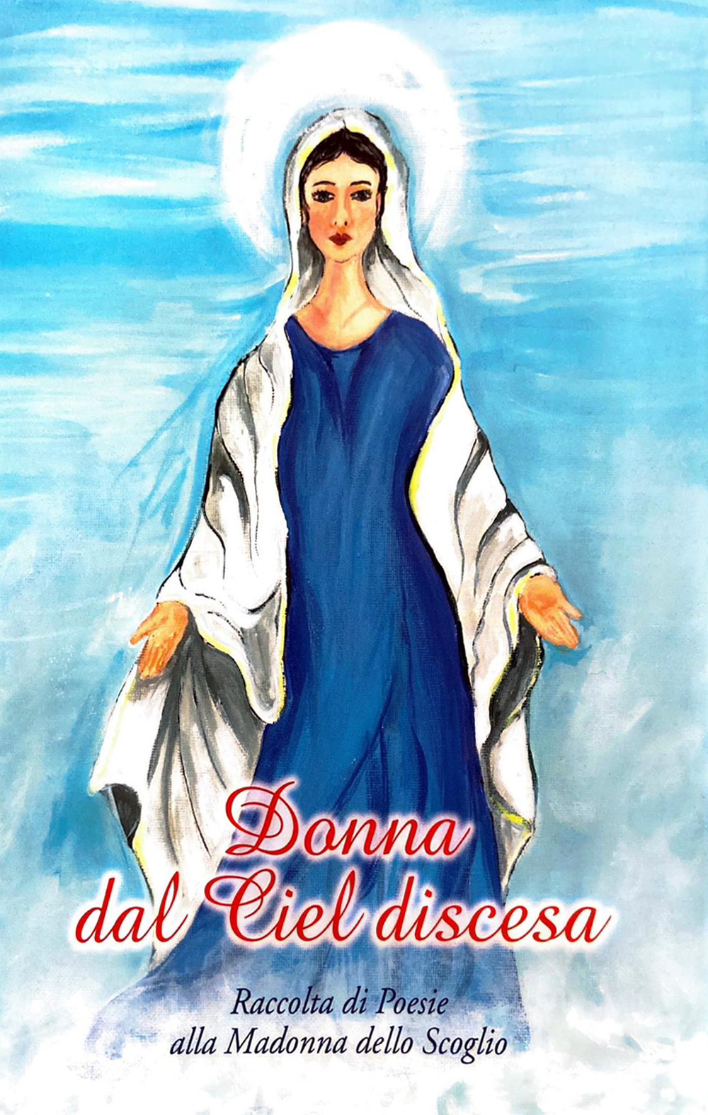 Donna dal ciel discesa