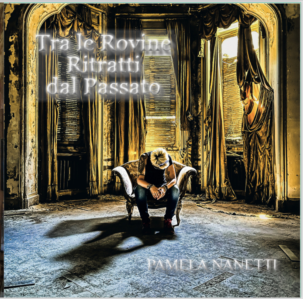 Tra le rovine ritratti dal passato. Fotografia ed esplorazione di luoghi abbandonati