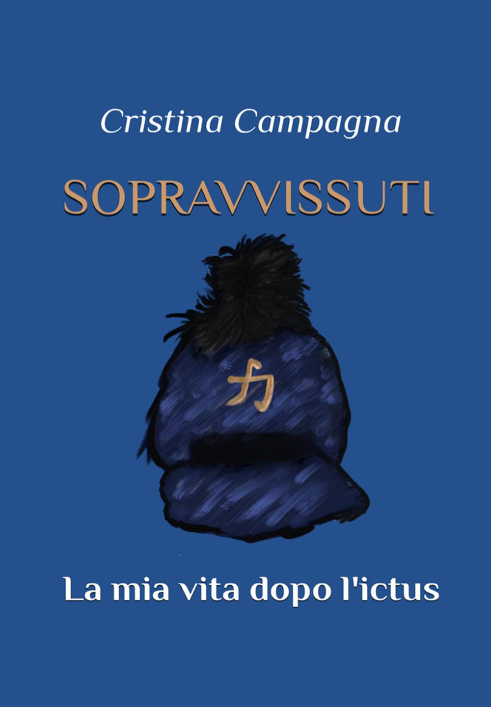 Sopravvissuti. La mia vita dopo l'ictus