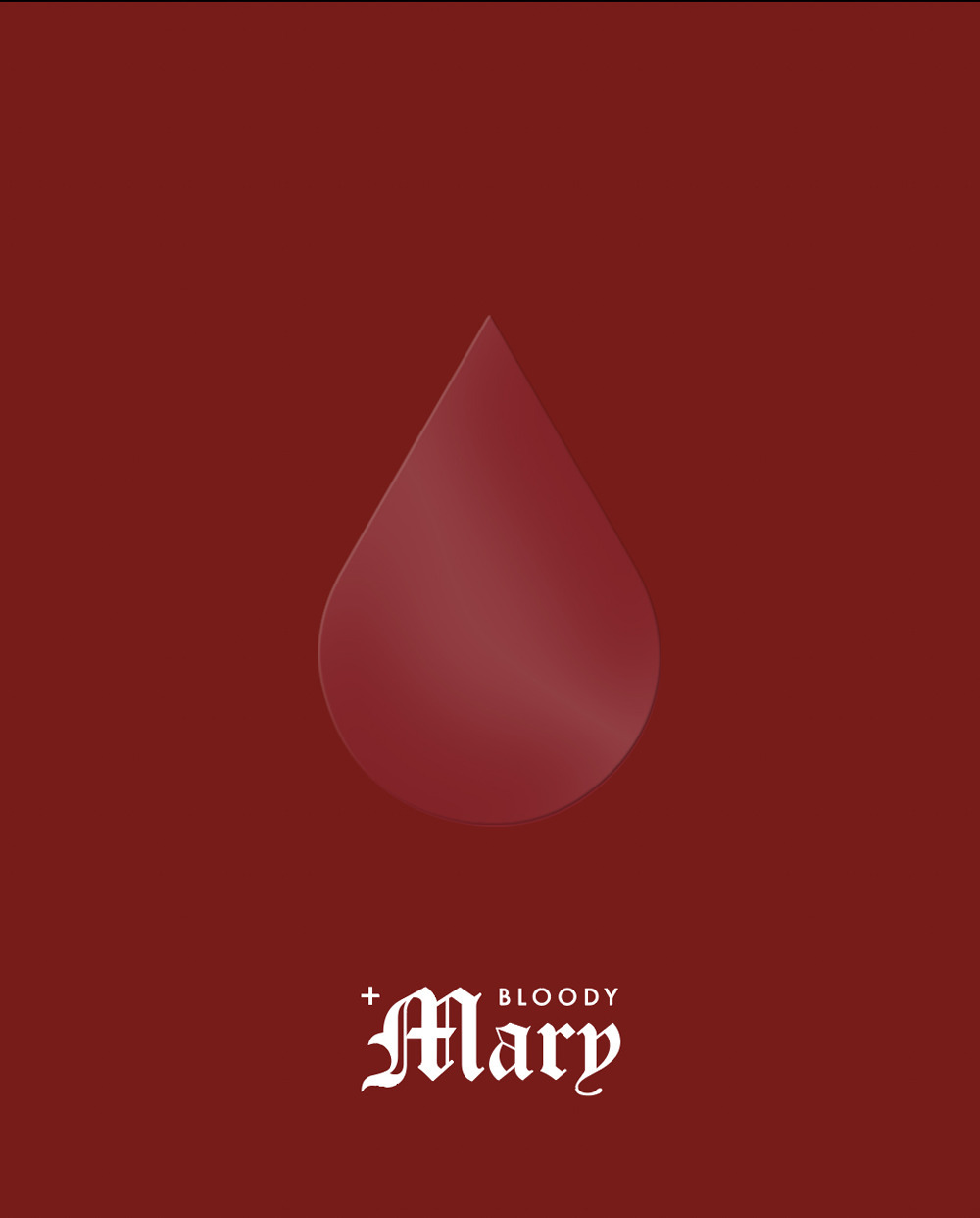 The Bloody Mary Magazine. Nostalgia