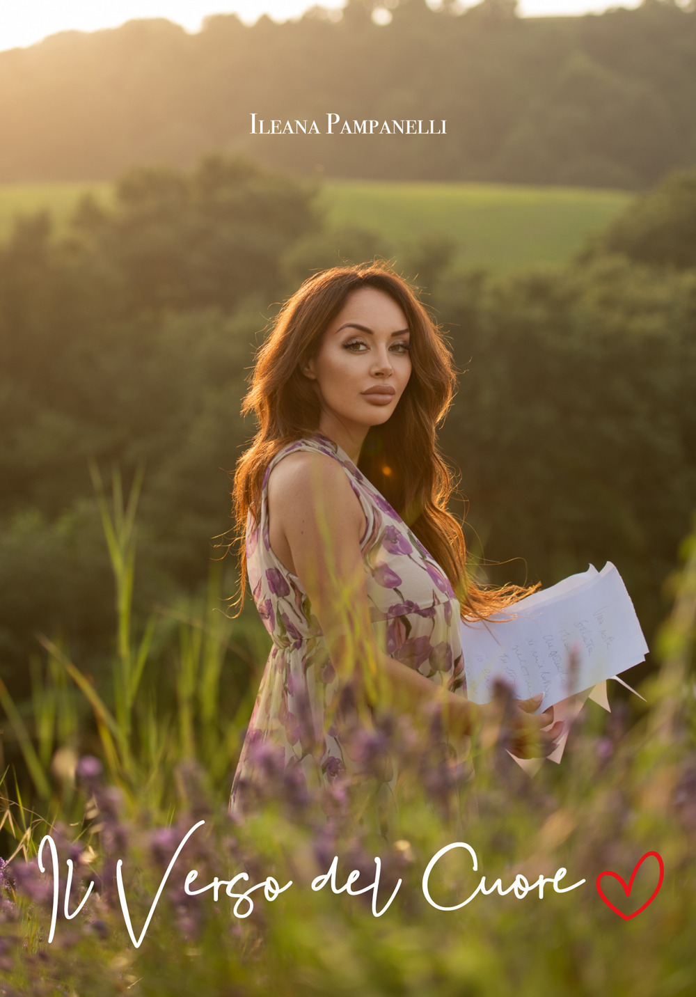 Il verso del cuore. Poesie per i tuoi sogni